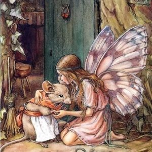 Meet your Posher, Lizzie